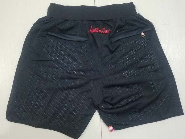 NBA Shorts-435