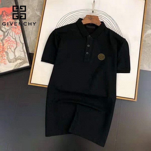 Givenchy POLO t-shirt-023(M-XXXL)