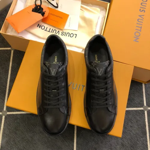 Super Max Custom LV Shoes-830
