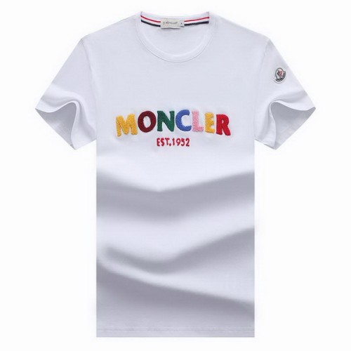 Moncler t-shirt men-042(M-XXXL)
