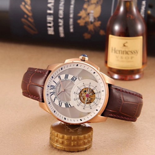Cartier Watches-237