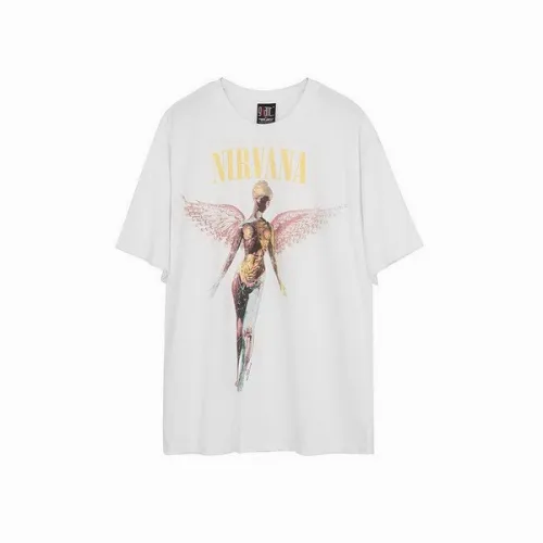 Fear of God T-shirts-107(S-XXL)