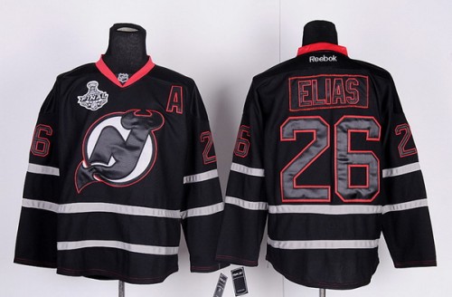 New Jersey Devils jerseys-036