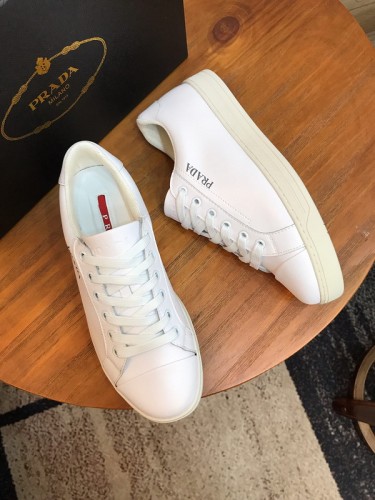 Prada men shoes 1：1 quality-203