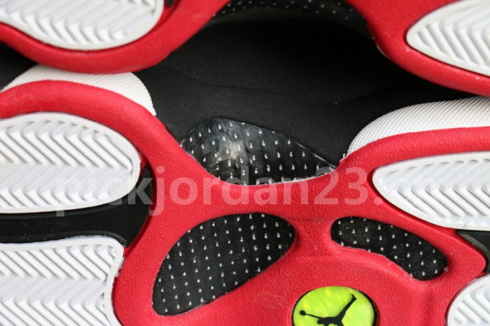 Authentic Air Jordan 13 “He Got Game” 2018