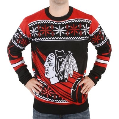 NHL sweater-017