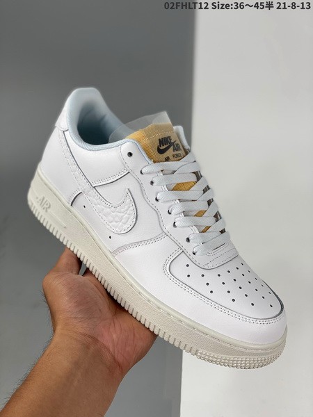 Nike air force shoes women low-2758