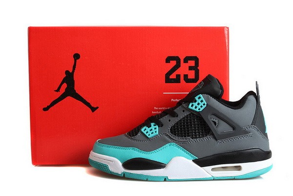Jordan 4 shoes AAA Quality-067