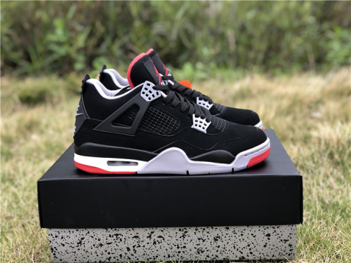 Super Max Perfect Jordan 4 shoes-037