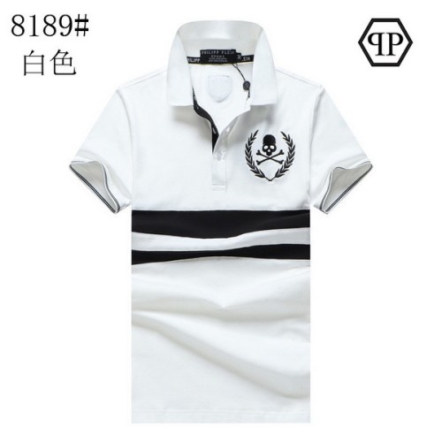 PP Polo t-shirt men-001(M-XXL)