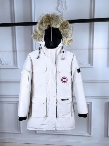 CG Down Jacket women-118