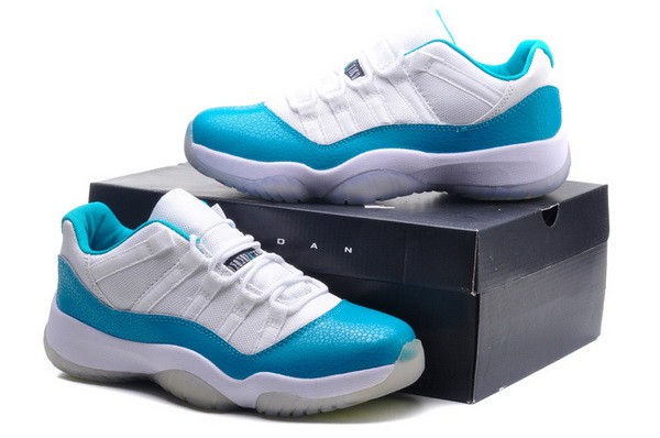 Air Jordan 11 women AAA-013