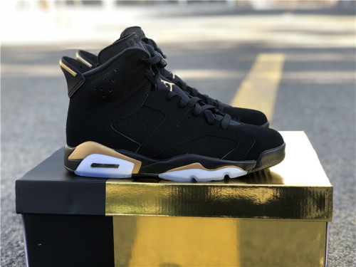 Super Max Perfect jordan 6 GS-001