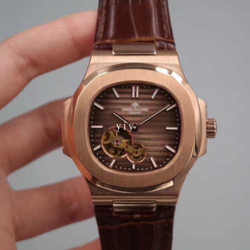 Patek Philippe Watches-589