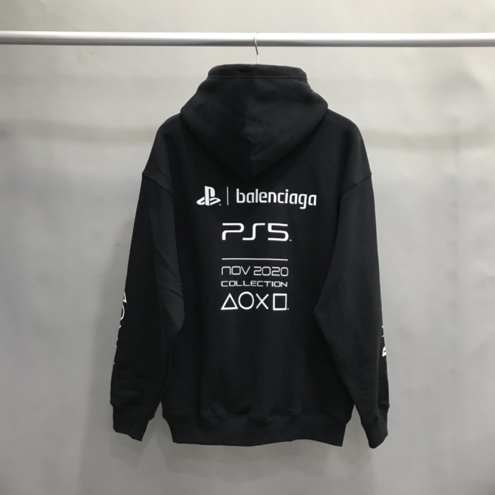 B Hoodies 1：1 Quality-663(XS-L)