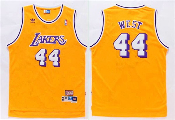 NBA Los Angeles Lakers-077