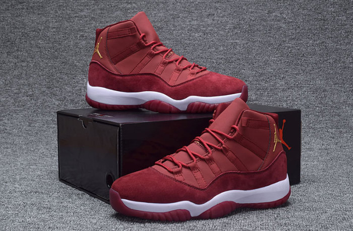 Air Jordan 11 women AAA-022