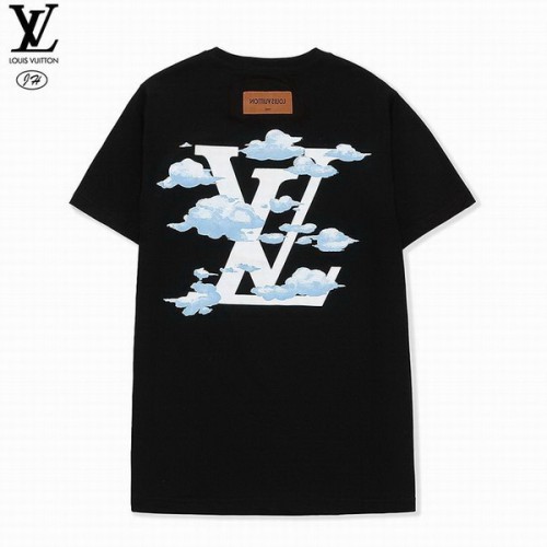 LV  t-shirt men-468(S-XXL)