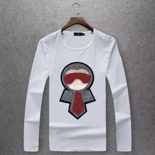 FD long sleeve t-shirt-079(M-XXXL)