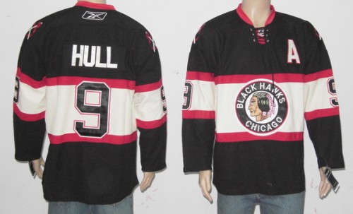 Chicago Black Hawks jerseys-114