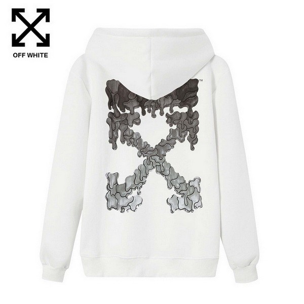 OFF-WHITE men Hoodies-590(S-XXL)