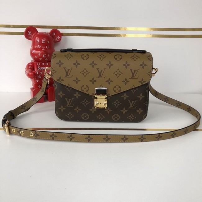 LV Hangbags AAA Women-731