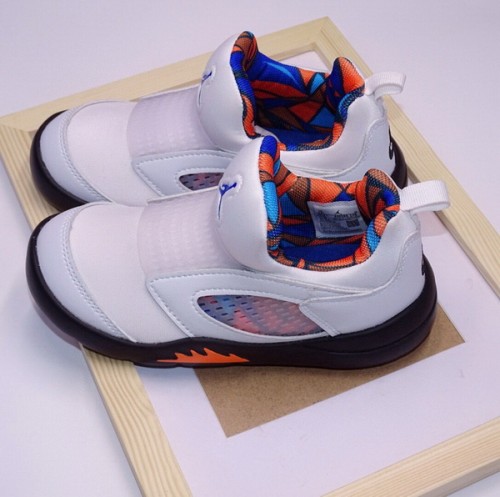 Jordan 5 kids shoes-012