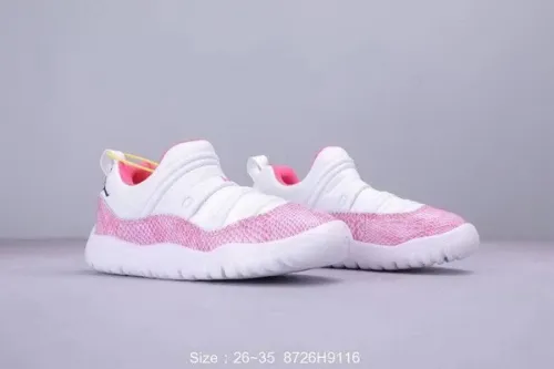 Jordan 11 kids shoes-047