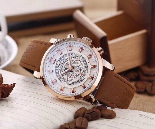 Montblanc Watches-441