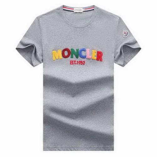 Moncler t-shirt men-039(M-XXXL)