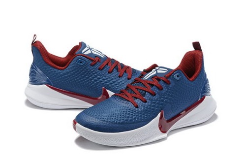 Nike Mamba Focus-007