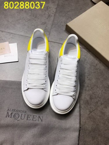 Alexander McQueen men shoes 1：1 quality-160