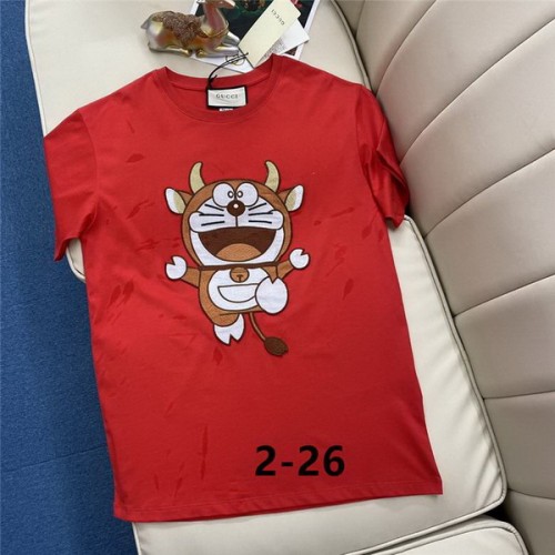 G men t-shirt-877(S-L)