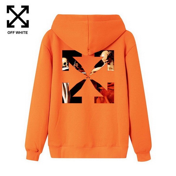 OFF-WHITE men Hoodies-345(S-XXL)