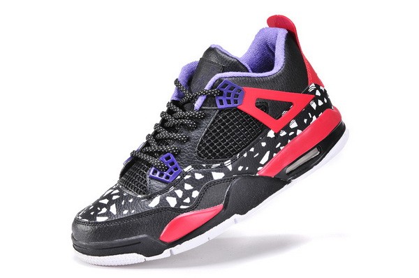 Jordan 4 shoes AAA Quality-061