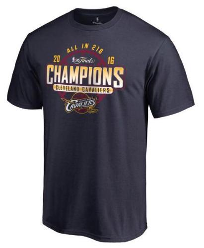NBA leveland Cavaliers T-shirts-021