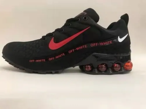 Nike Shox Reax Run Shoes men-109