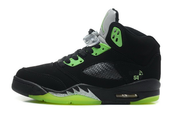 Perfect Jordan 5 shoes-012