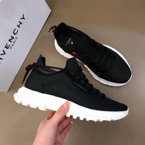Givenchy men shoes 1：1 quality-128