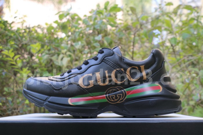 Super Max G Shoes-037