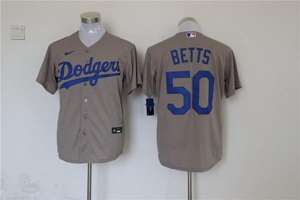 MLB Los Angeles Dodgers-219