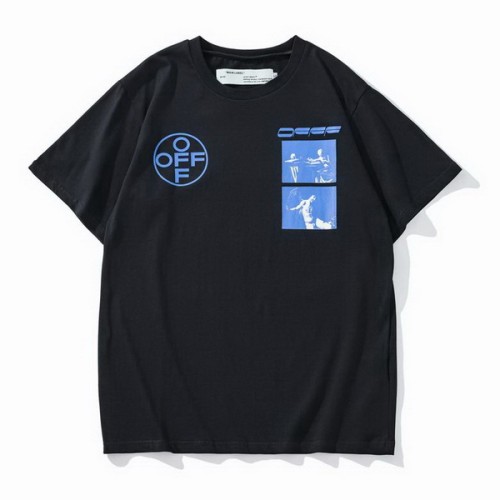 Off white t-shirt men-134(M-XXL)