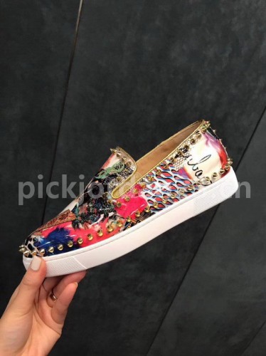 Super Max Christian Louboutin Shoes-991