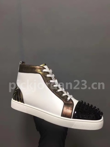 Super Max Christian Louboutin Shoes-826