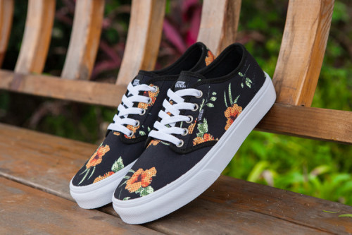 Vans Era Low Top Shoes-325