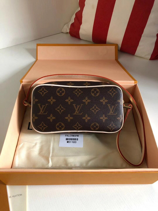 LV High End Quality Handbag-121