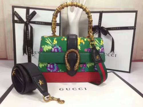 Super Perfect G handbags(Original Leather)-215
