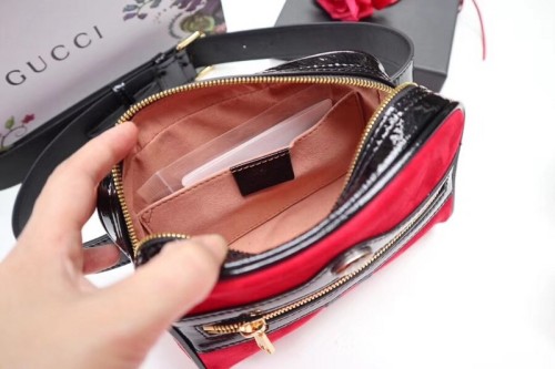 G Handbags AAA Quality-013