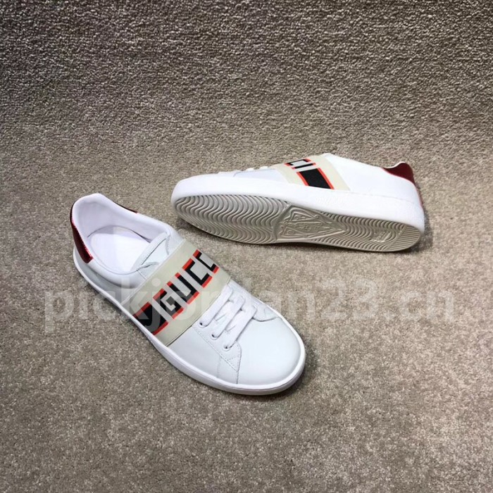 Super Max G Shoes-015