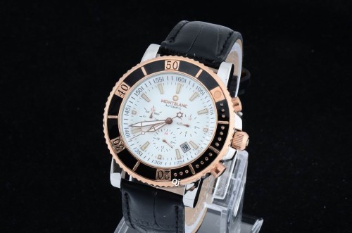 Montblanc Watches-394